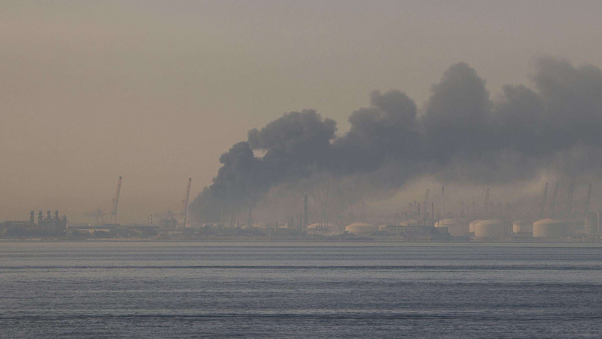 image for Iran’s Real War Is Against the Global Economy