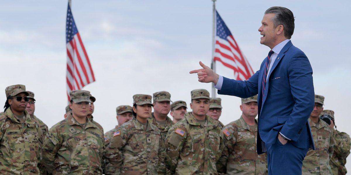 image for ‘It takes money to kill bad guys’: Hegseth asks for $200 billion in extra funds for Iran war