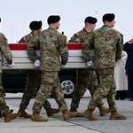 image for Seventh U.S. Service Member Dies In Iran War After Sustaining Injuries In Attack