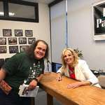 image for Me With Jill Biden (OC)