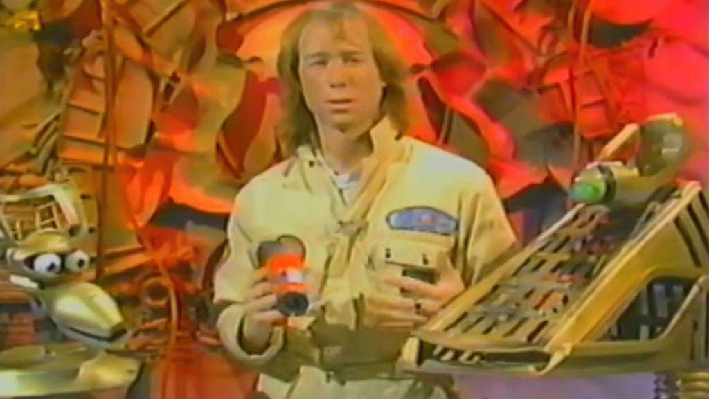 image for Great Job, Internet!: Intrepid Mystery Science Theater fan finds and uploads lost episode “K03”