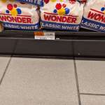 image for US economy is definitely f'ed, Wonder bread is 4 dollars a loaf