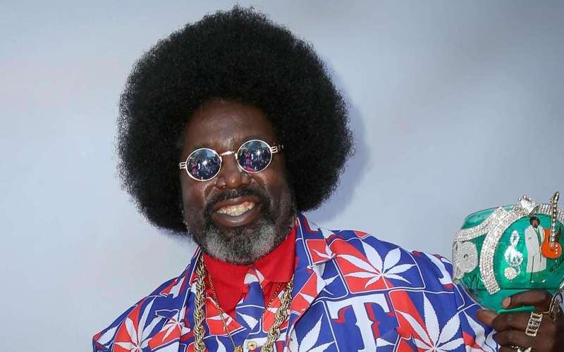image for Jury Clears Afroman of Defamation for Mocking Cops Who Raided His House