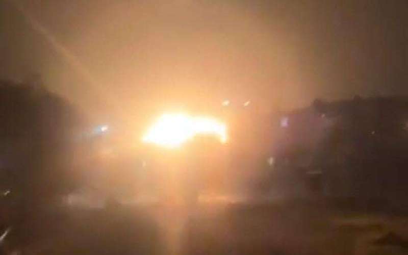 image for 'Entering New Phase Of Battle': Iran On Israel Unable To Intercept Missiles In Highly Protected Dimona