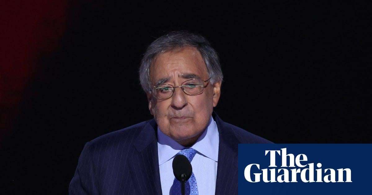 image for ‘Nobody else is responsible’: Trump to blame for Iran crisis, ex-CIA chief says