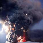 image for Eyjafjallajökull Volcano Eruption in Iceland