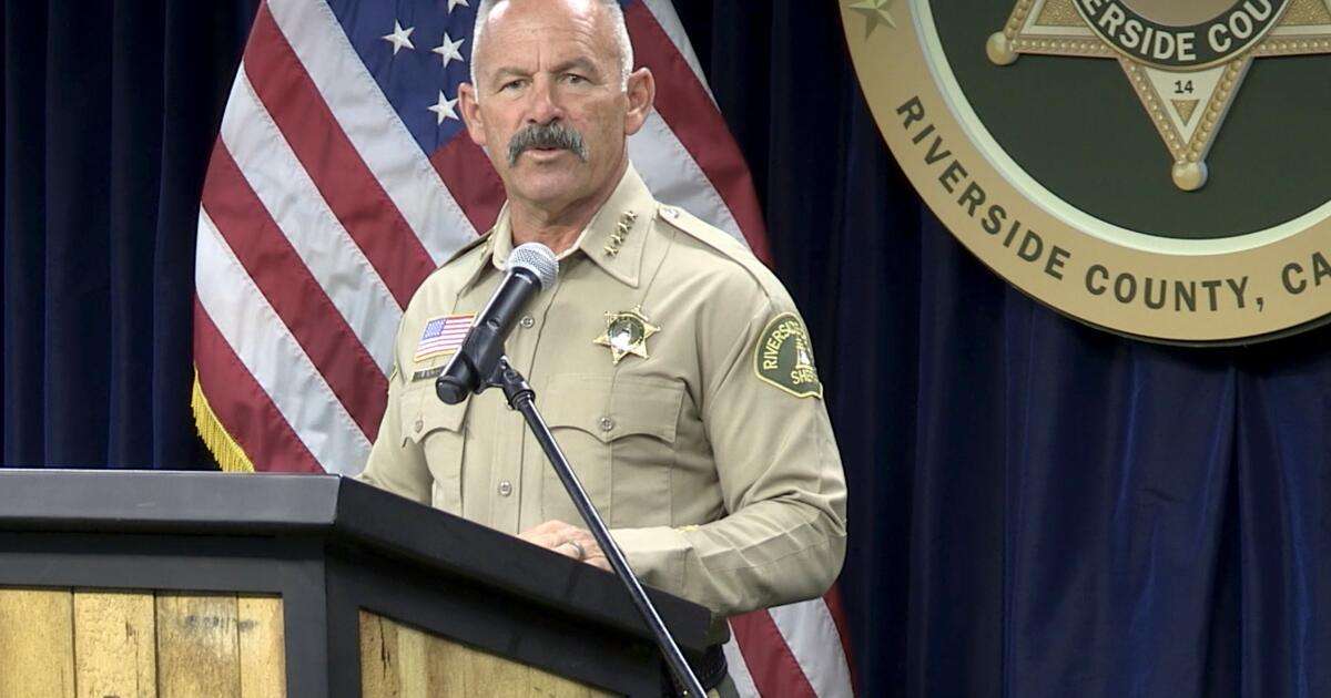 image for More than half a million ballots seized by top GOP candidate in California governor’s race