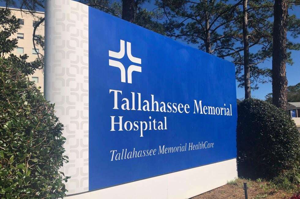image for Florida hospital sues to evict a patient who won’t leave room 5 months after discharge