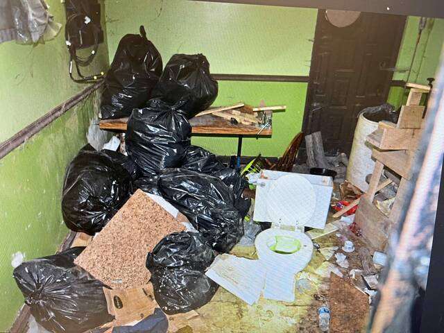 image for Police: Toxic breast milk likely killed 15-month-old toddler in Mt. Pleasant Township