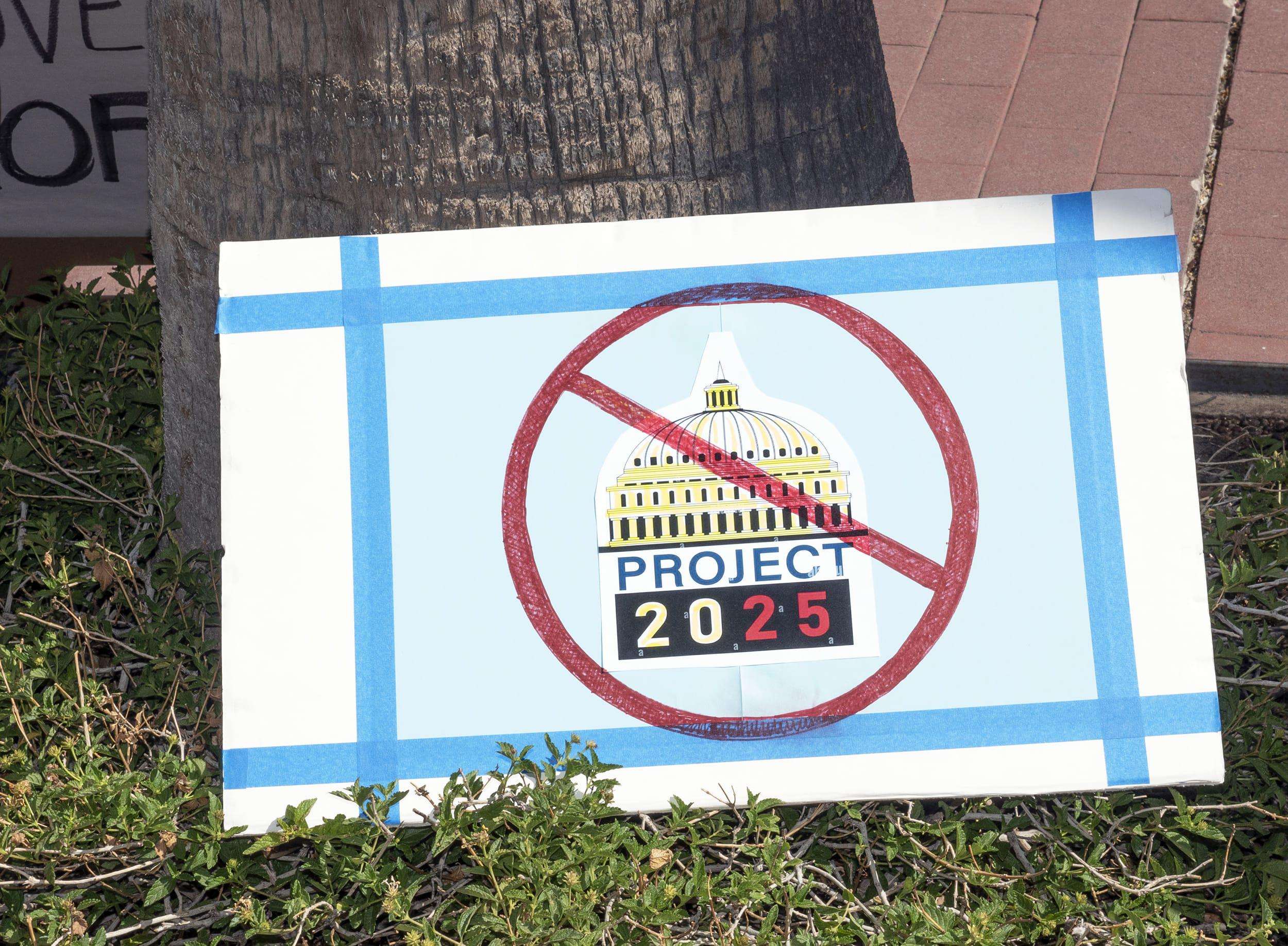 image for The group behind Project 2025 has a chilling new plan for America’s women
