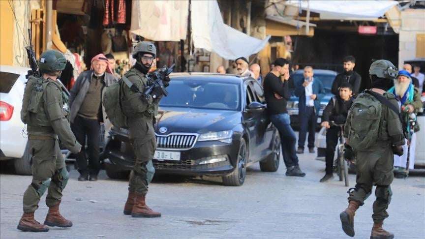 image for Israeli soldiers torture one-year-old Gaza child to force confessions from his father