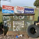 image for [OC] A Dumpster Near You