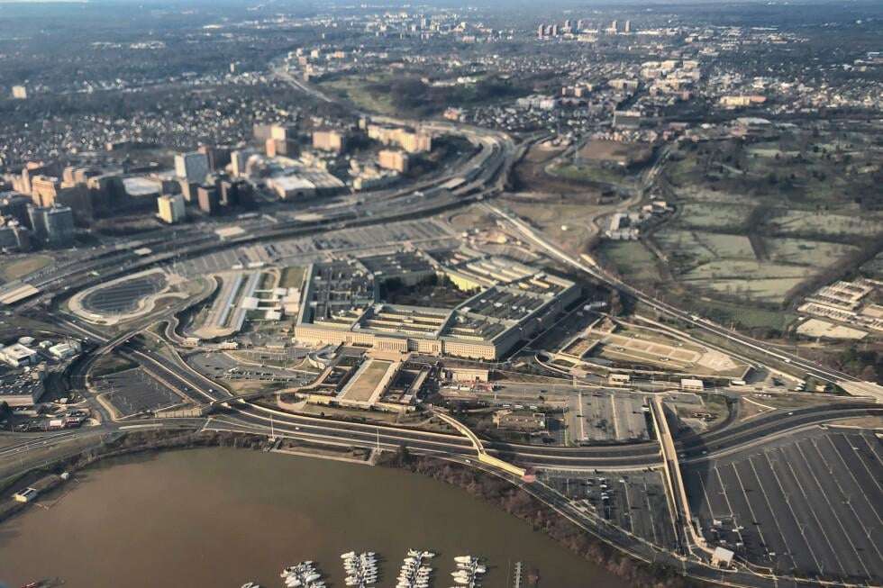 image for Pentagon will remove media offices after judge reinstates New York Times press credentials