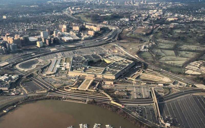 image for Pentagon will remove media offices after judge reinstates New York Times press credentials