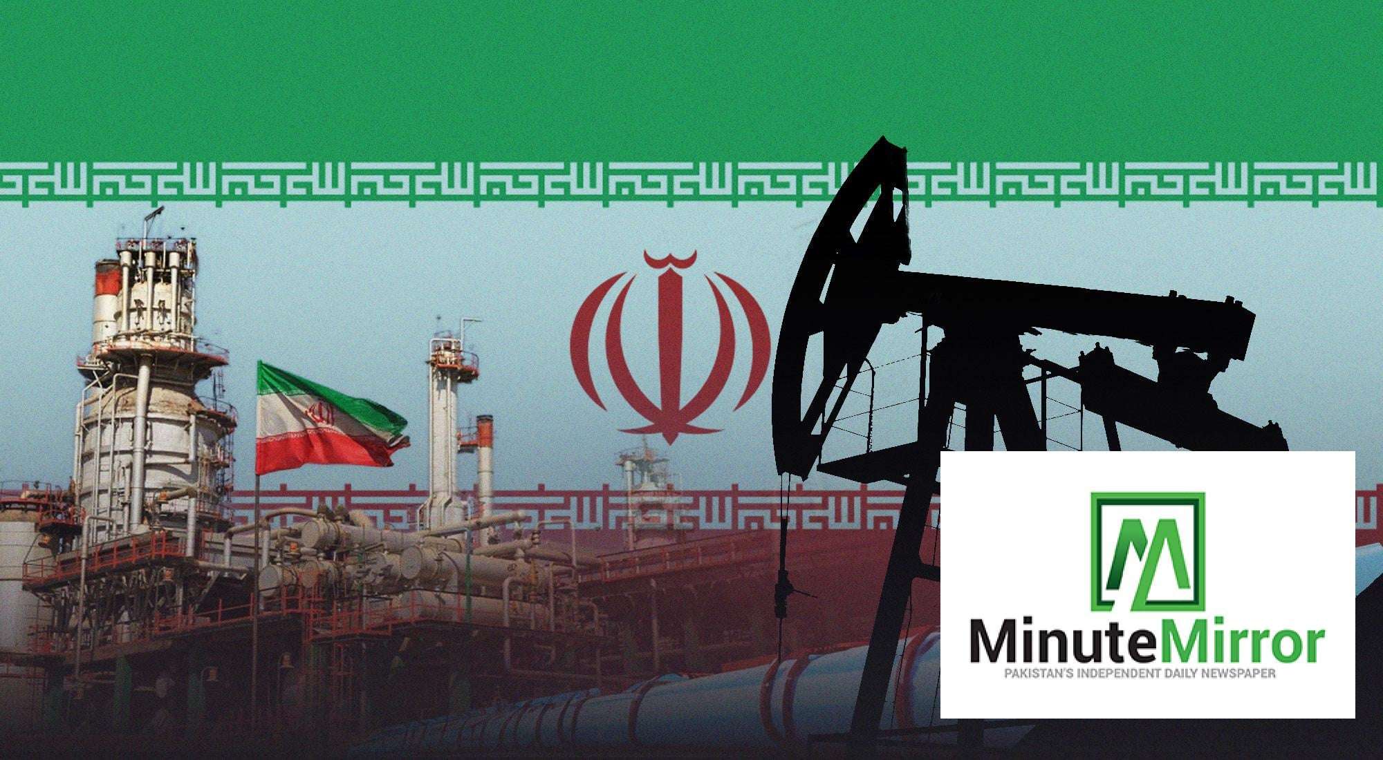 image for Strikes hit Iran energy sites in Isfahan, Khorramshahr