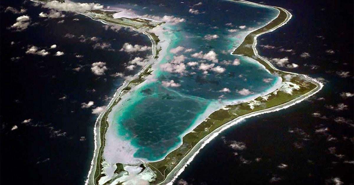 image for ‘False flag attack’: Iran denies claims it fired missiles at Diego Garcia