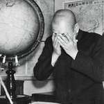 image for Admiral Yamamoto Realizing He Totally Forgot To Tell Trump He Was Gonna Attack Pearl Harbour