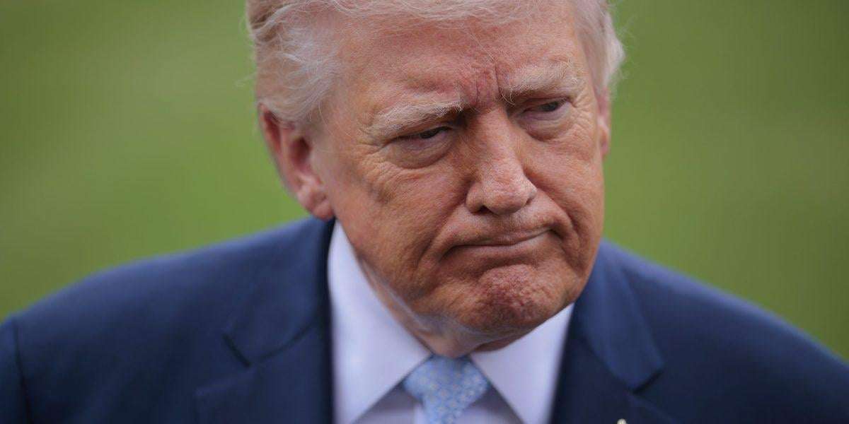 image for The Treasury just declared the U.S. insolvent. The media missed it