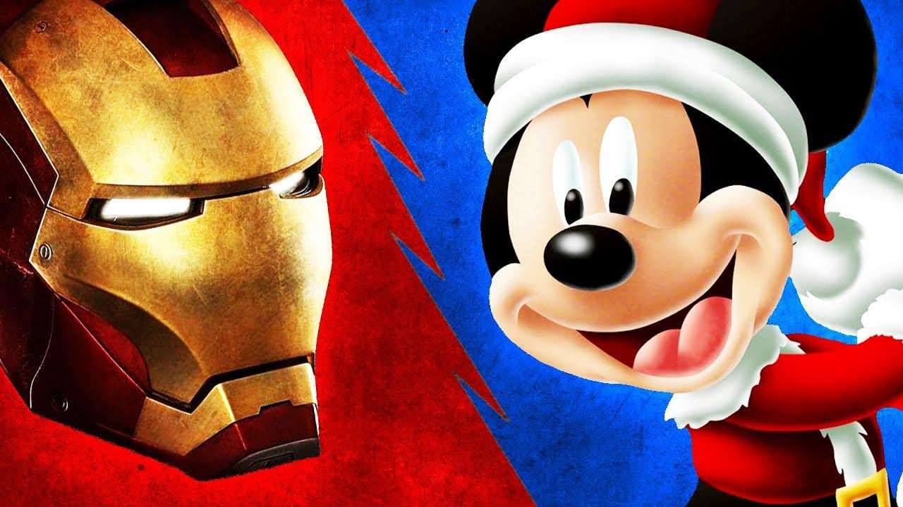 image for Disney’s AI Slop Experiment With its Biggest Characters Like Mickey Mouse and Iron Man Crashes as OpenAI’s Sora Dies