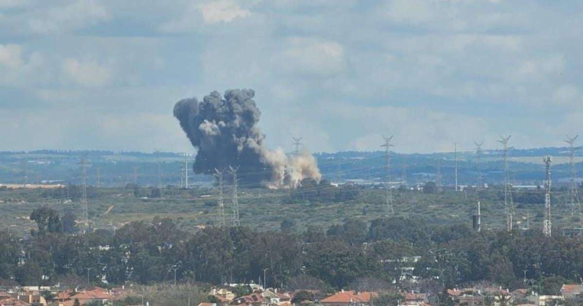 image for L’Iran dice no agli Stati Uniti: ecco cosa chiede per fermare la guerra