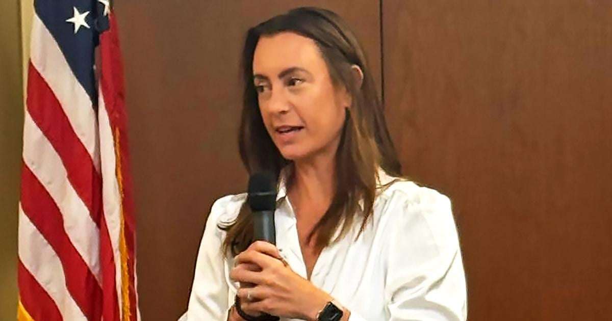 image for Democrat flips Republican-held Florida state House district that includes Trump’s Mar-a-Lago