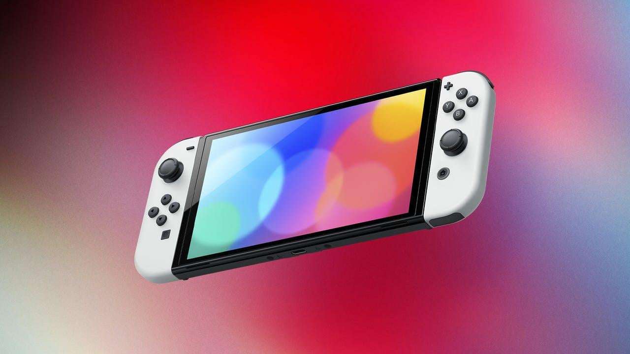 image for Nintendo Switch 2 With Removable Battery in Production, Report Reveals — But Only for Europe