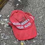 image for Found on 40th and 9th NYC.