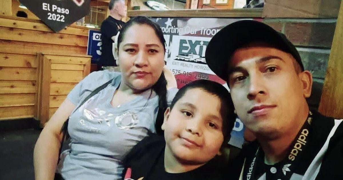 image for 9-year-old who pleaded to go to spelling bee is released from ICE detention