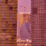 image for Hard rock is building a new casino in Vegas and its perfectly going to overshadow the Trump Tower.