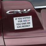 image for On a car in Oklahoma