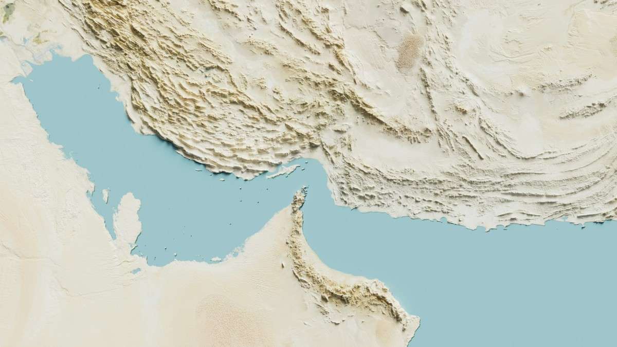 image for Iran Earning $139 Million a Day From Oil as Hormuz Crisis Locks Out Rivals