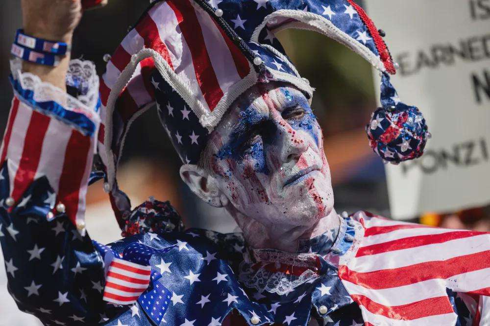 image for The United States Has Become a Rogue State