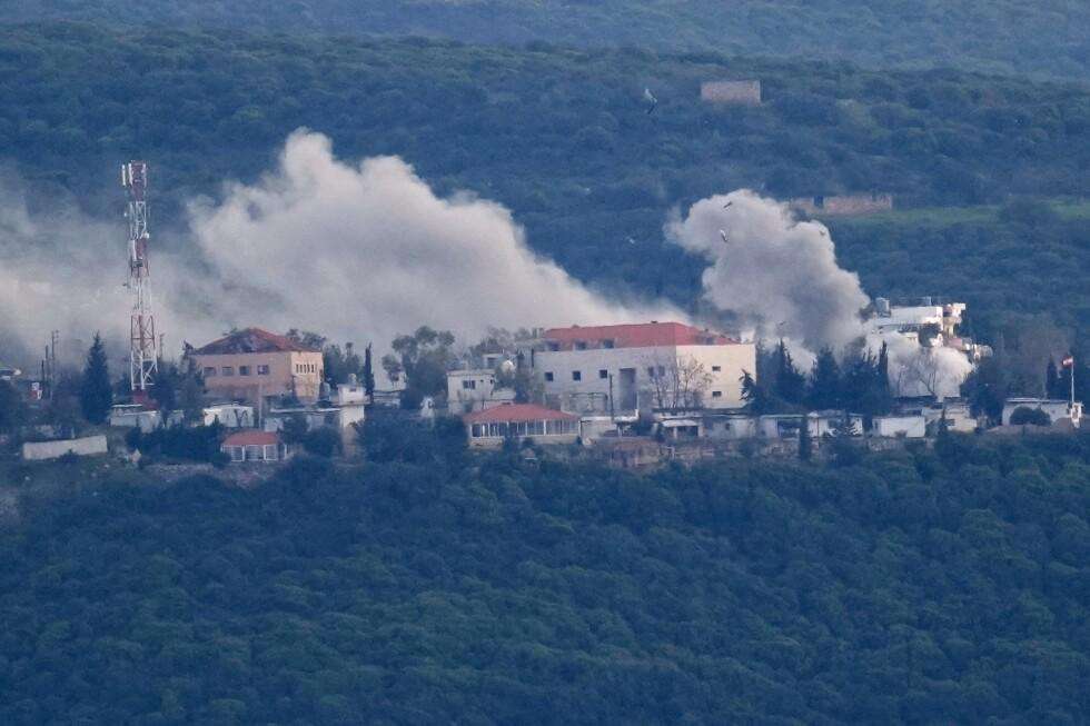 image for AP is calling Israel’s attack on Lebanon an invasion. What does that mean and why does it matter?