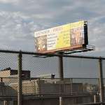 image for [OC] Beethoven vs Trump. Spotted on I95 in Philadelphia, PA