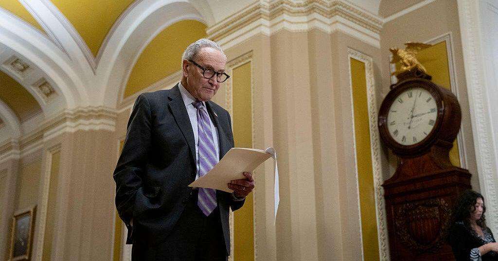 image for Amendment to require photo ID to vote fails in Senate as Democrats object