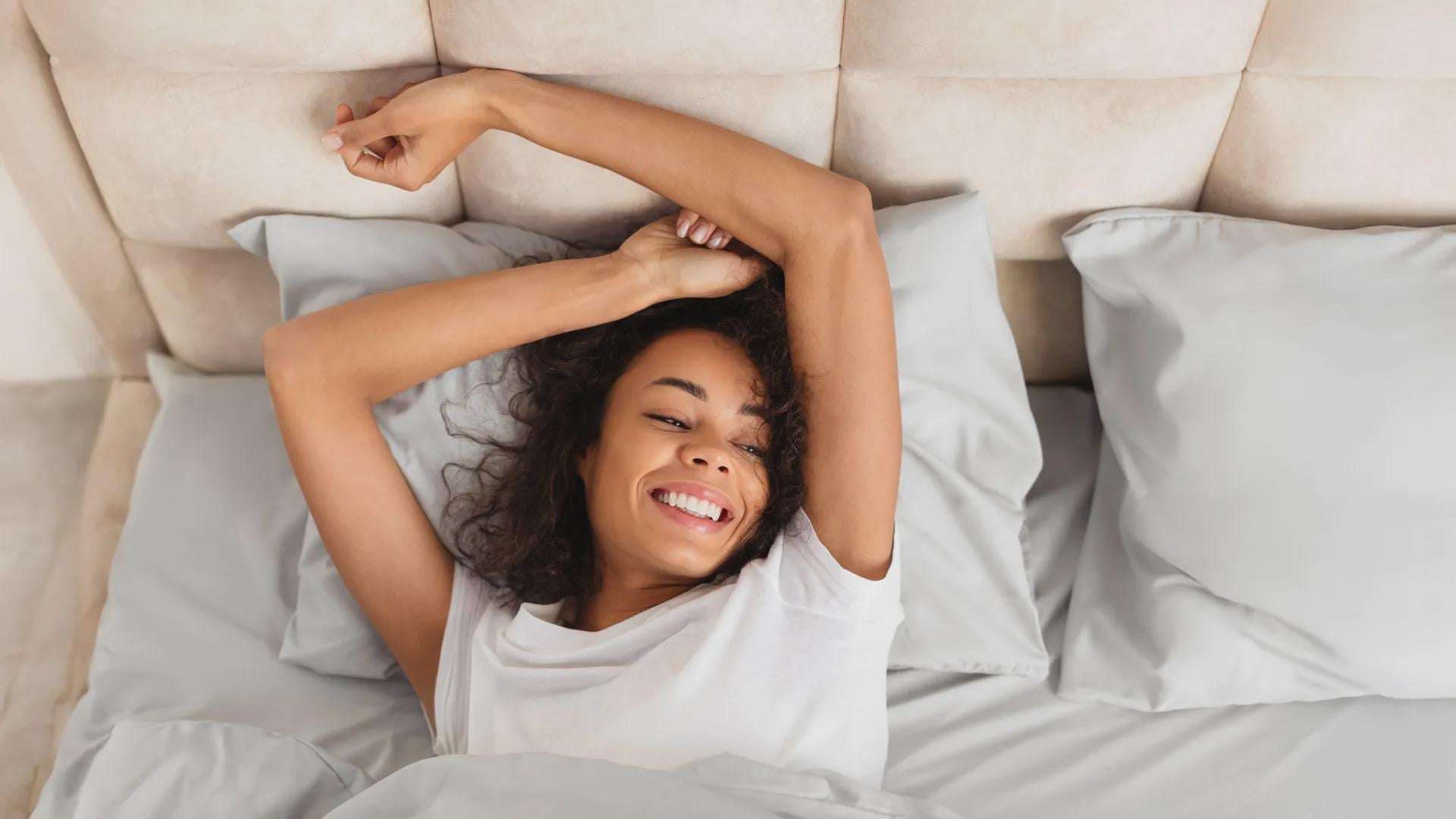 image for Vivid dreams may be the secret to deeper, more restful sleep