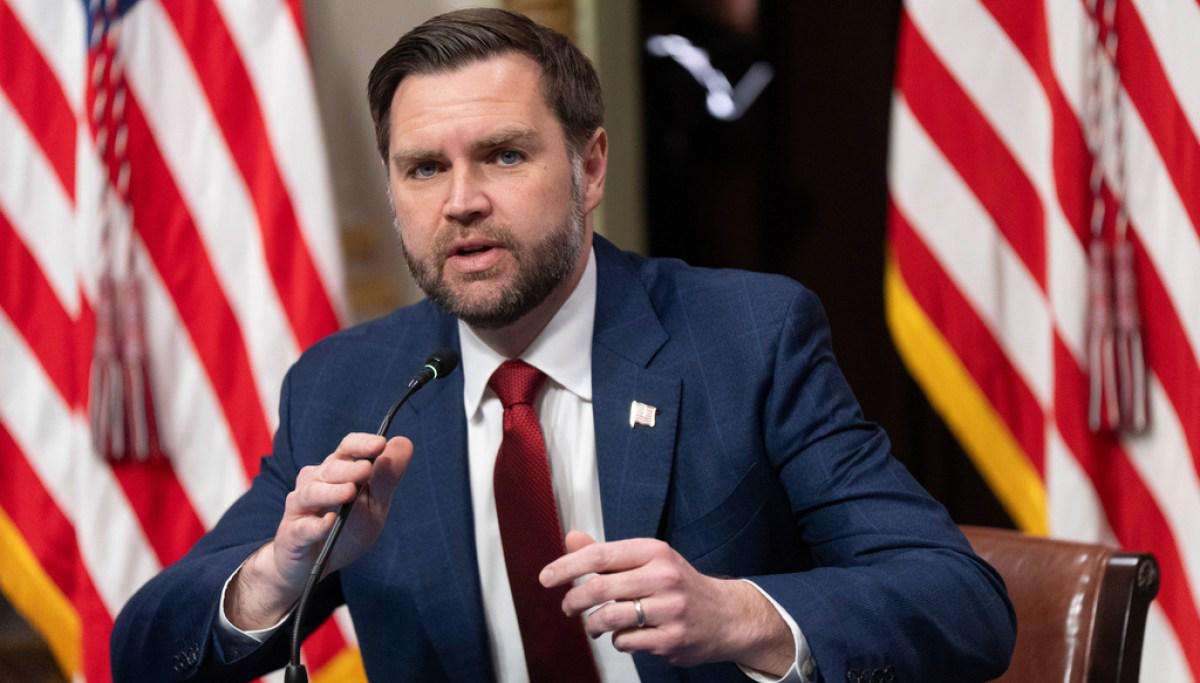 image for JD Vance reveals he thinks aliens are actually demons