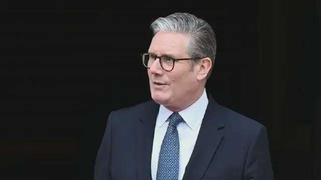 image for Starmer reaffirms UK will not join Iran war despite US pressure