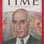 image for TIME’s 1951 Man of the Year: Mohammad Mosaddegh, Iran’s democratic PM, overthrown by the CIA and MI6