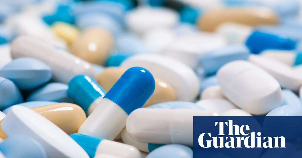 image for UK ‘weeks away’ from medicine shortages if Iran war continues, experts say