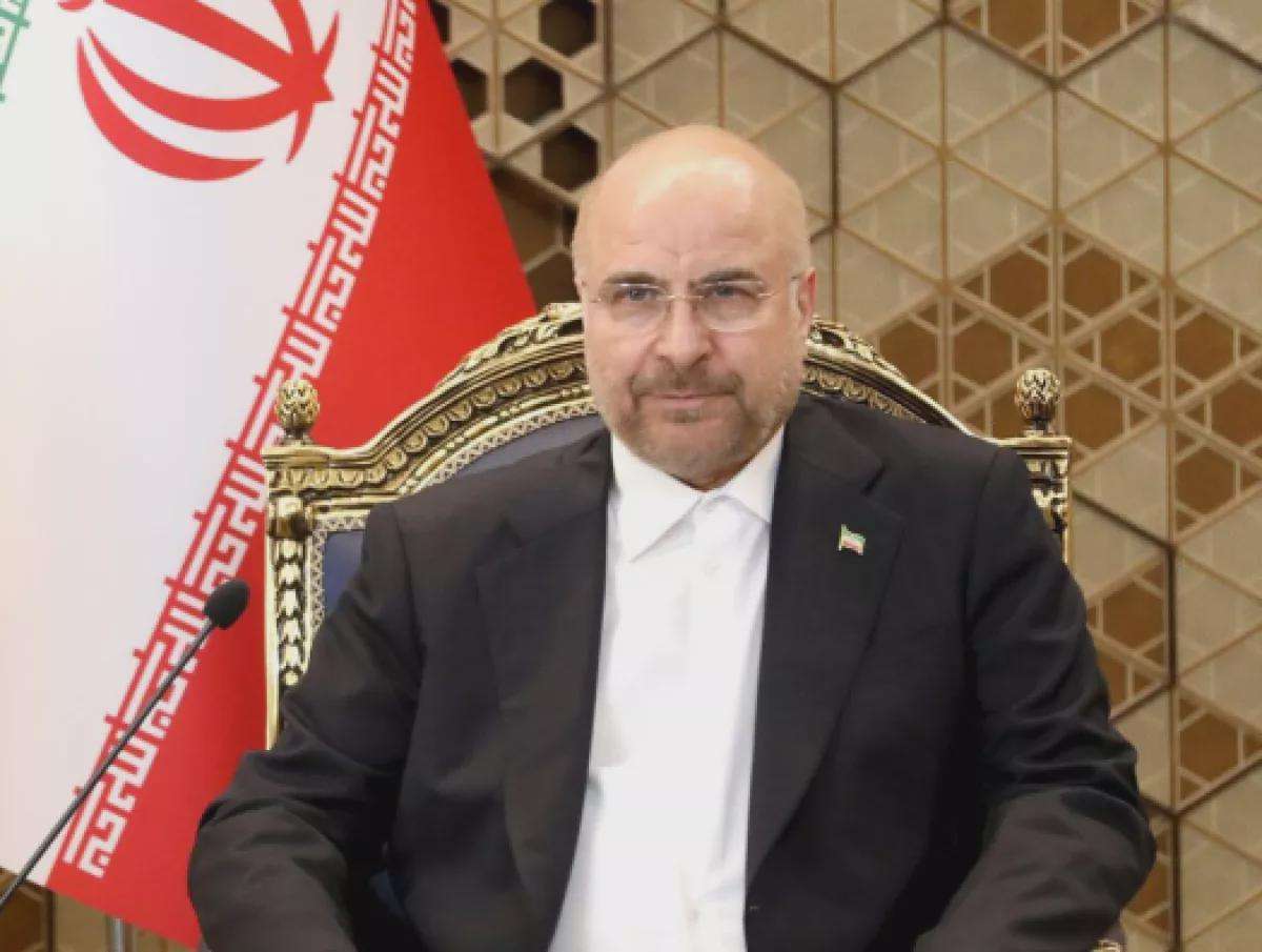 image for Iran ready to face US ground invasion, top lawmaker says