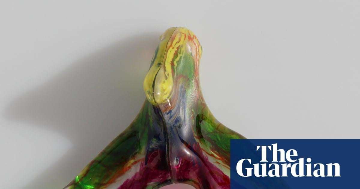 image for Full network of clitoral nerves mapped out for first time