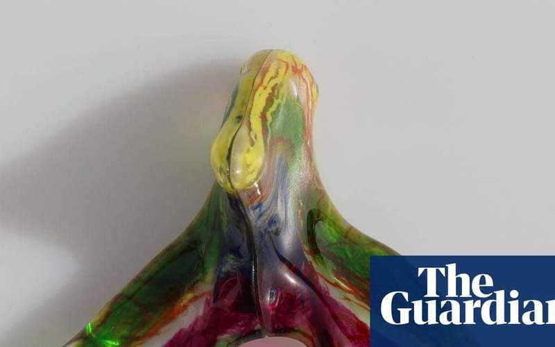 image for Full network of clitoral nerves mapped out for first time