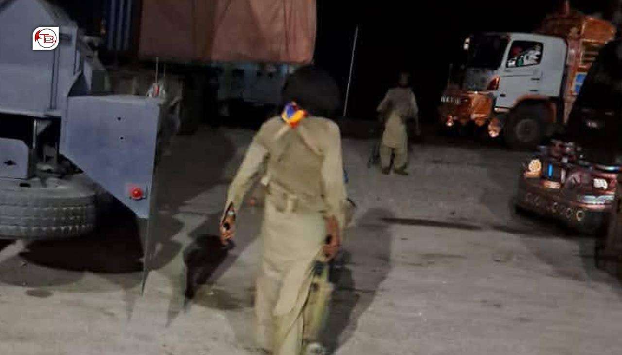 image for Coordinated Attacks Continue Across Balochistan, Highways, Infrastructure and Pakistani Forces Targeted