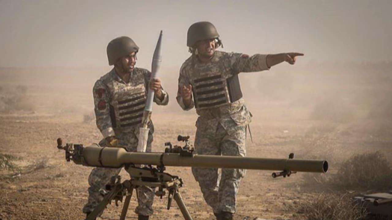 image for Iran issues directive to counter potential US ground operation