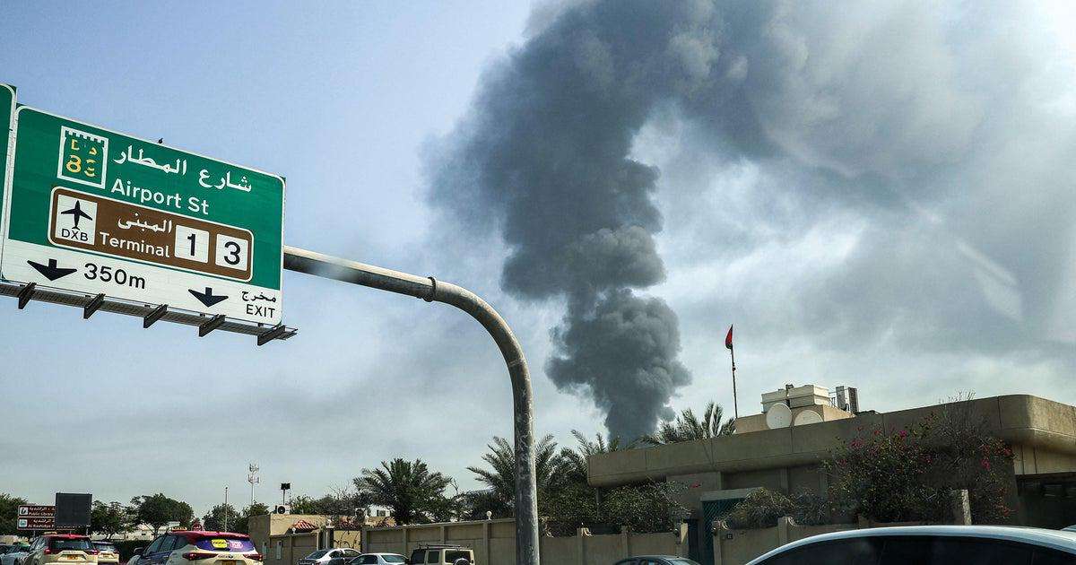 image for European allies say Russia is helping Iran more than the U.S. has acknowledged, sources say
