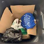 image for My MIL threw away her Trump shirt (OC)