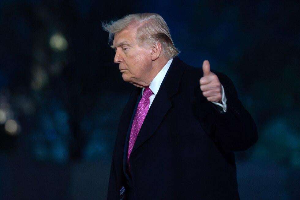 image for Gulf allies privately make the case to Trump to keep fighting until Iran is decisively defeated