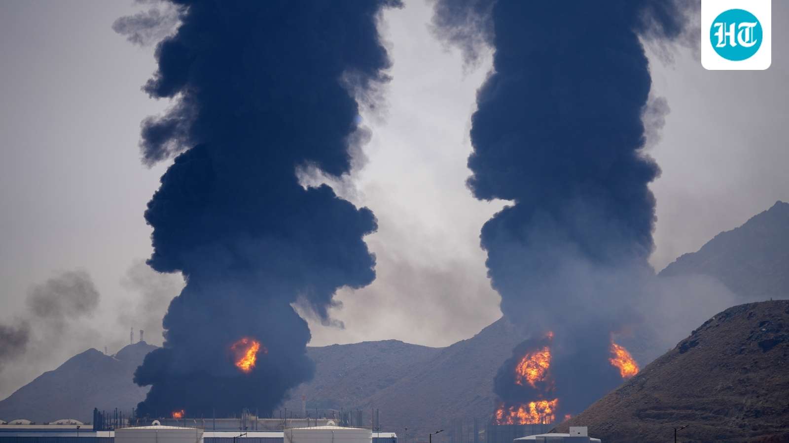 image for UAE ‘willing to join’ fight, help US, allies force open Strait of Hormuz: Report