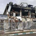 image for Iranian pharmaceutical company specializing in cancer medication was destroyed in US-Israeli strikes